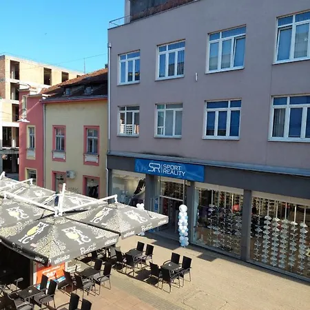 Apartment L&m Centre Bihac