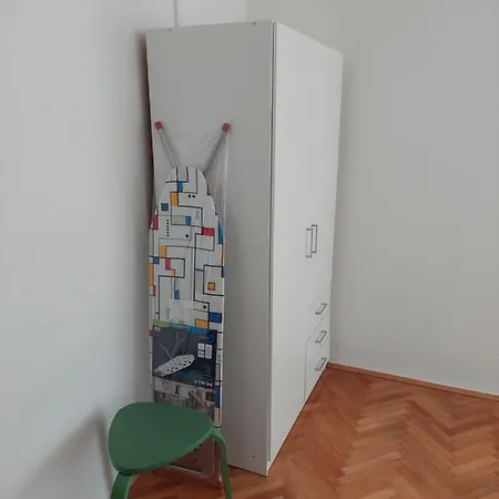 L&m Centre Apartment *