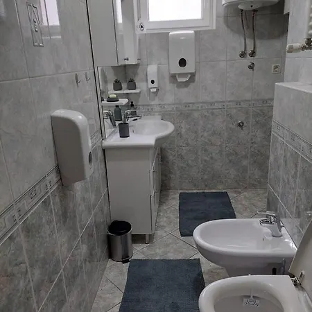 Apartman L&m Centre Bihać