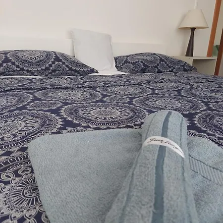 L&m Centre Apartman *